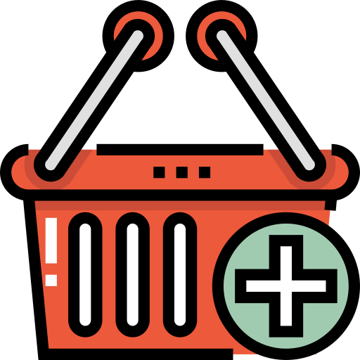 E-commerce free icon