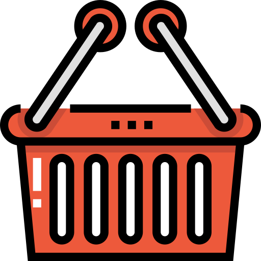 Upermarket free icon