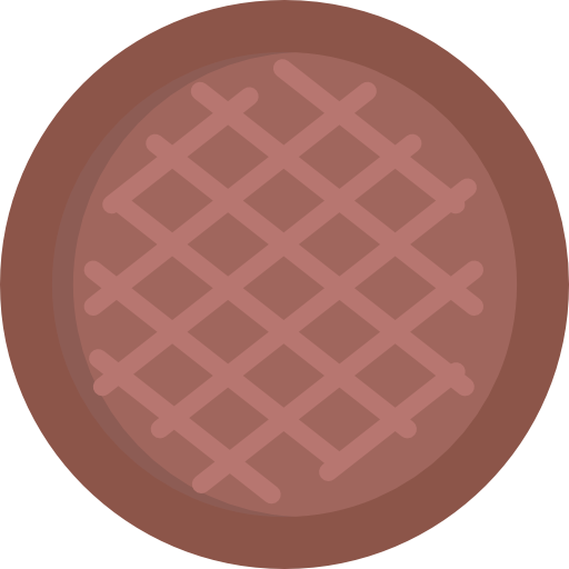 viande Icône gratuit