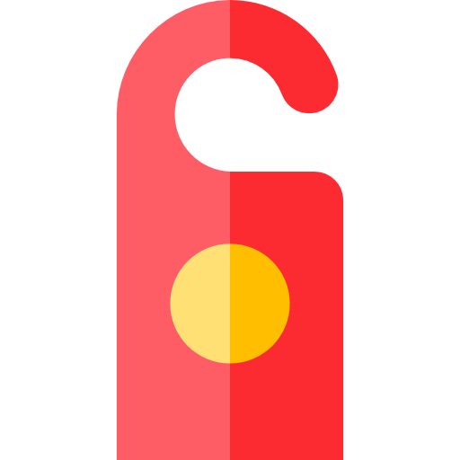 disturbio icono gratis