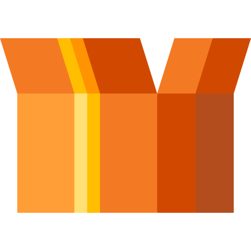 verpackung kostenlos Icon verpackung kostenlos Icon