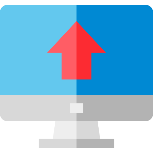 pizarra icono gratis