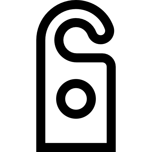 disturbio icono gratis