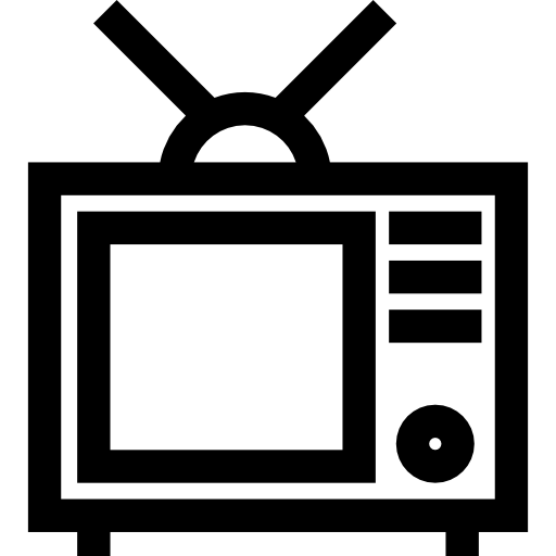 antenas icono gratis