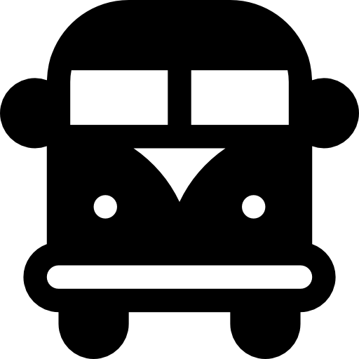 Van - free icon