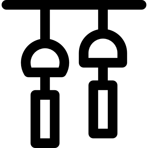 바람 종 무료 아이콘