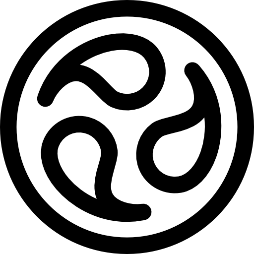 japanese symbol for inner strength