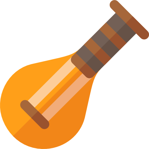Biwa free icon Biwa free icon