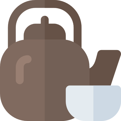 Tea free icon