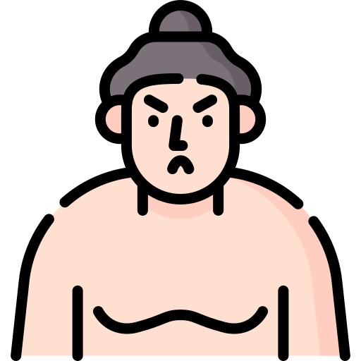 sumo icono gratis