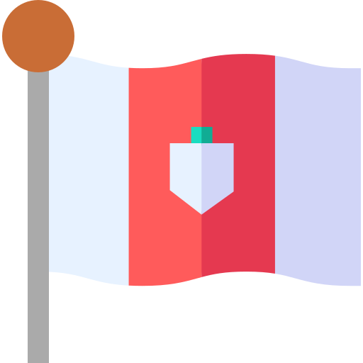 flagge kostenlos Icon flagge kostenlos Icon