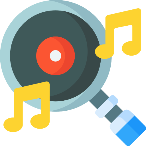 vynil Icône gratuit vynil Icône gratuit