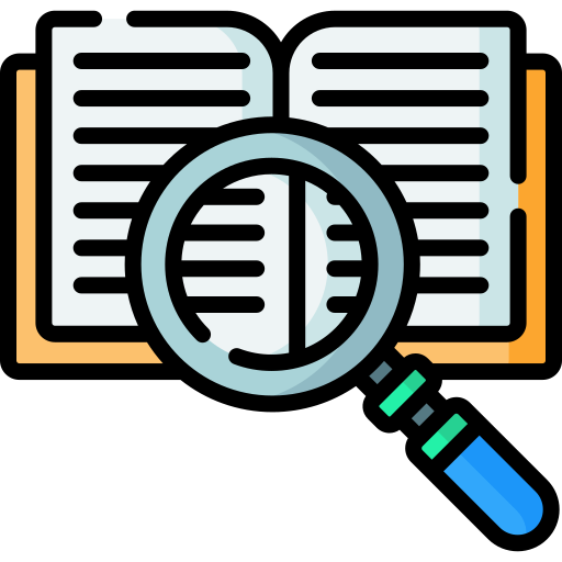 livre Icône gratuit