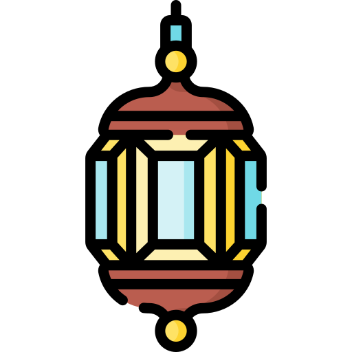 Lantern free icon Lantern free icon
