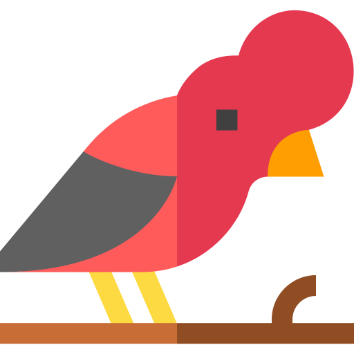 rupicola kostenlos Icon