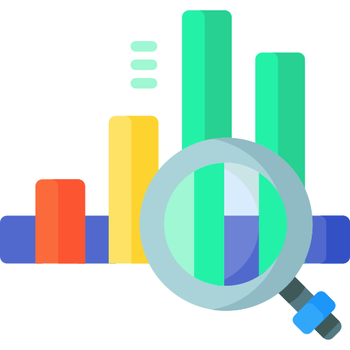 Diagram free icon Diagram free icon