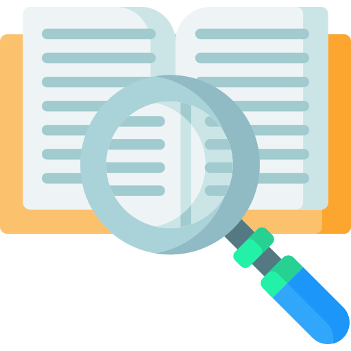 livre Icône gratuit