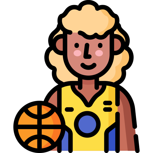 baloncesto icono gratis