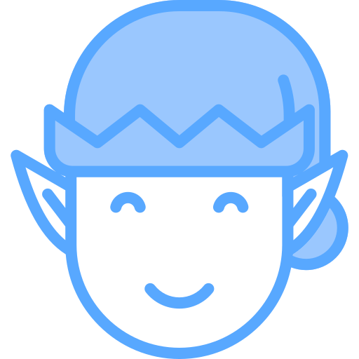 elf kostenlos Icon elf kostenlos Icon