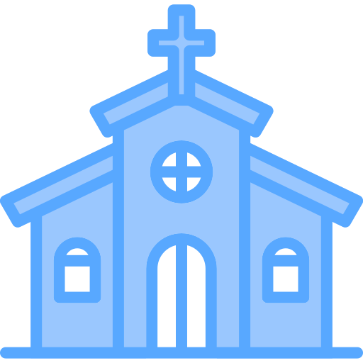 iglesia icono gratis