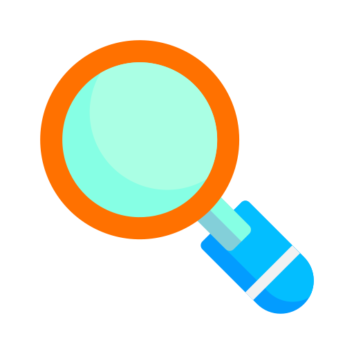 Search free icon
