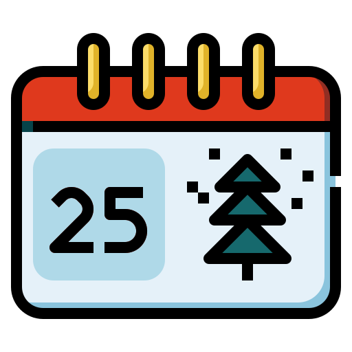 calendario icono gratis