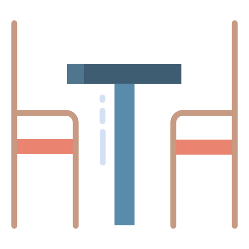 restaurante icono gratis