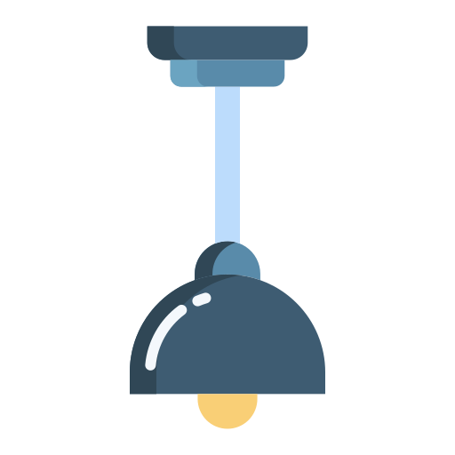 Lamp free icon Lamp free icon