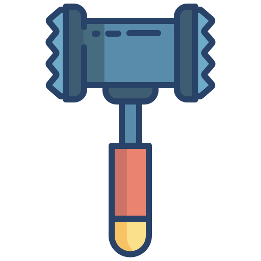 Tenderizer free icon Tenderizer free icon