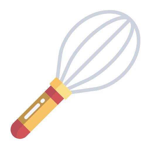 Whisk - Free food and restaurant icons