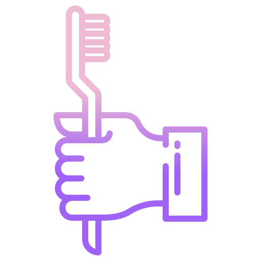 zahnbürste kostenlos Icon zahnbürste kostenlos Icon