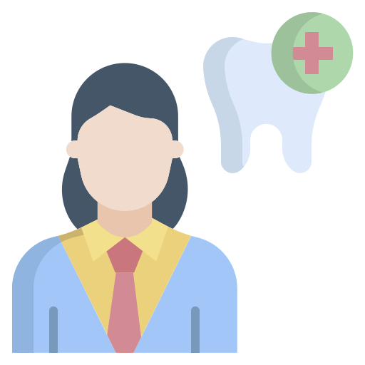 dentista icono gratis
