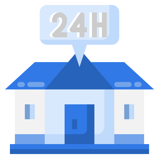 bleib zuhause kostenlos Icon
