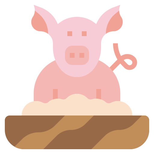 l'alimentation animale Icône gratuit l'alimentation animale Icône gratuit