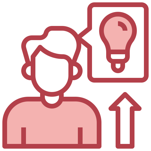 característica icono gratis