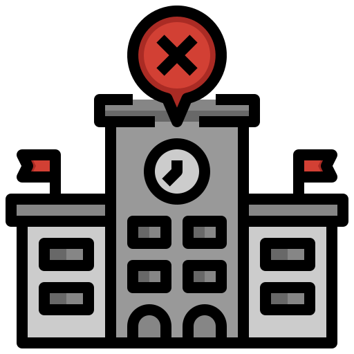 schule kostenlos Icon