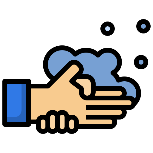 hand waschen kostenlos Icon hand waschen kostenlos Icon