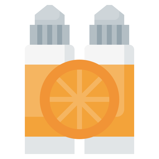 Orange juice free icon Orange juice free icon