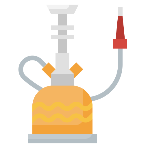shisha 무료 아이콘
