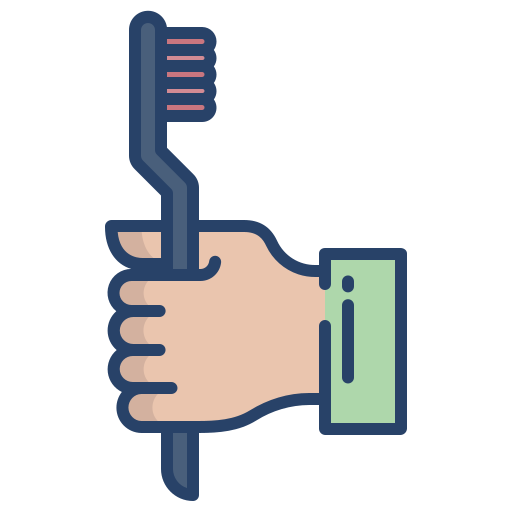 zahnbürste kostenlos Icon zahnbürste kostenlos Icon