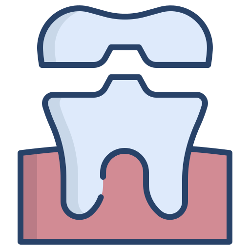 dental icono gratis