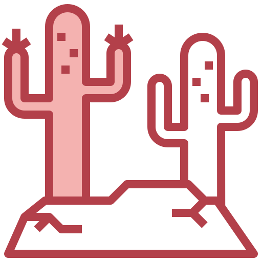 cactus icono gratis