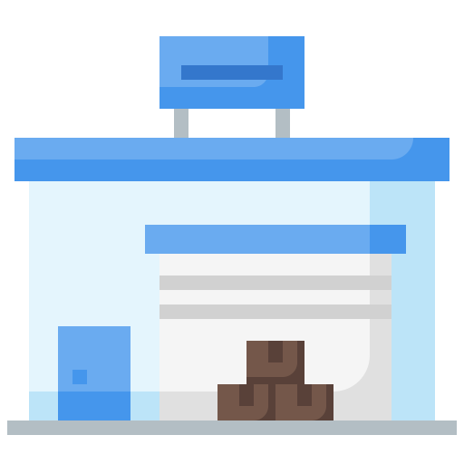 lagerhaus kostenlos Icon lagerhaus kostenlos Icon