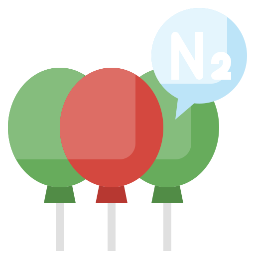 Воздушный шар бесплатно иконка