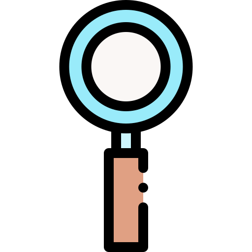 Search free icon