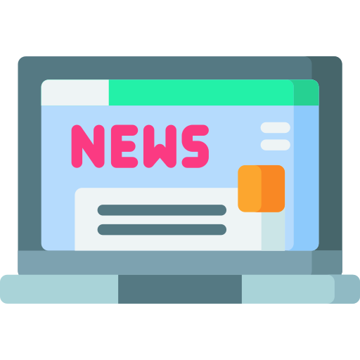 Новости бесплатно иконка