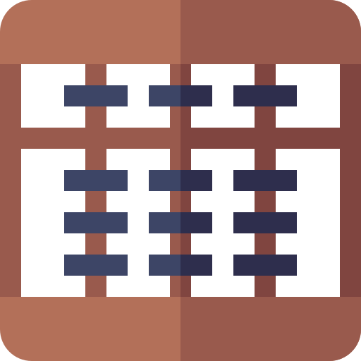 Abacus free icon