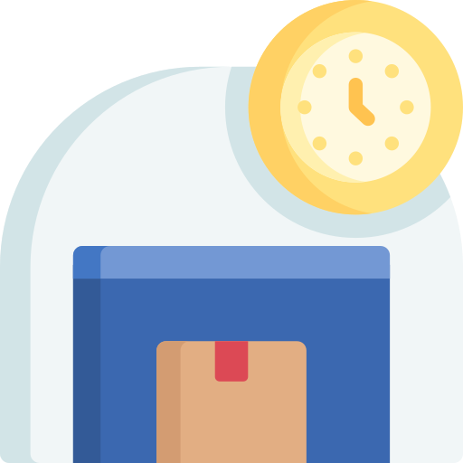 almacén icono gratis