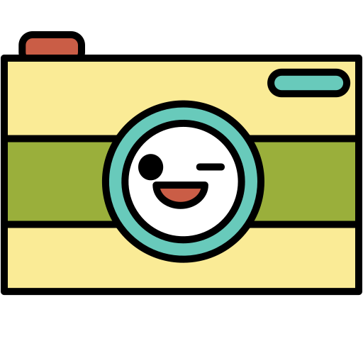 Camera free icon Camera free icon