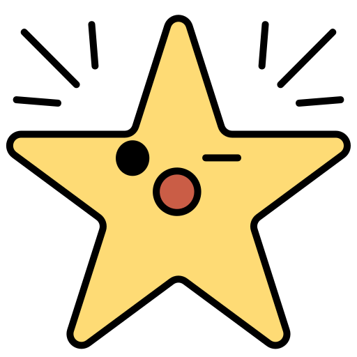 estrella icono gratis